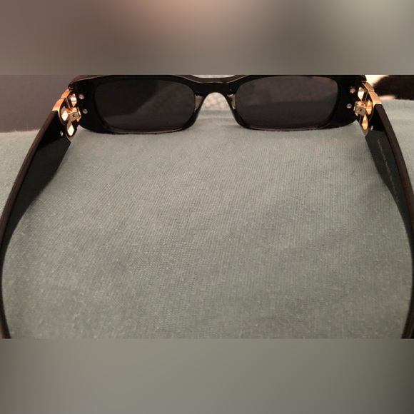 BALENCIAGA sunglasses - Picture 3 of 4